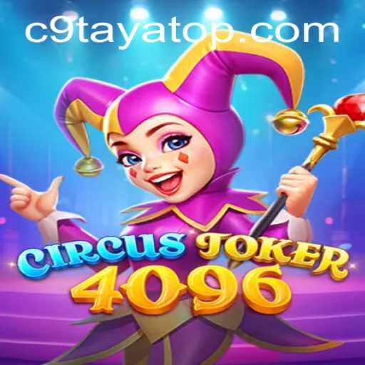 Dive Into the Thrilling Realm of CircusJoker4096