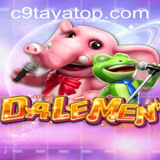 Exploring the Enchanting World of DALEMEN and the Exciting Role of C9 TAYA