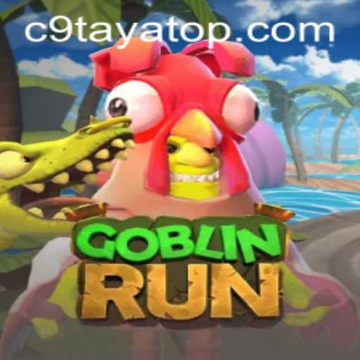 Explore the Exciting World of GoblinRun: A Thrilling Adventure Starring C9 TAYA