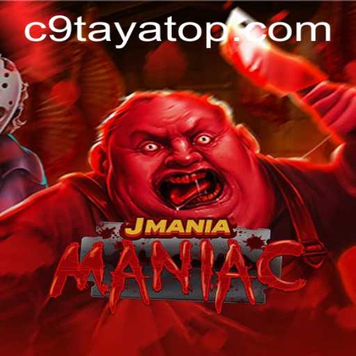 Unveiling the Thrills of JManiaManiac: Diving into the World of C9 TAYA