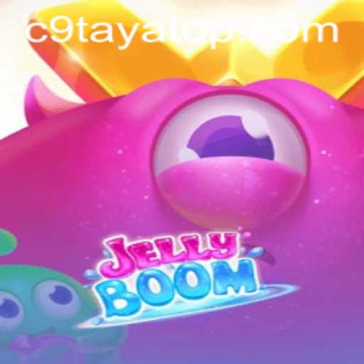 JellyBoom: Diving into the Vibrant World of C9 TAYA