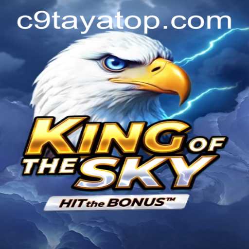KingOfTheSky: An In-Depth Look at the Sky Dominion Game and C9 TAYA