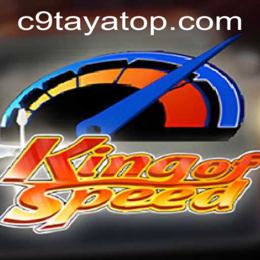 KingofSpeed: The Ultimate Racing Experience with C9 TAYA