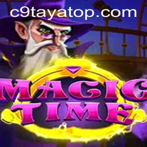 Exploring MagicTime: The Enchanting Realm of C9 TAYA