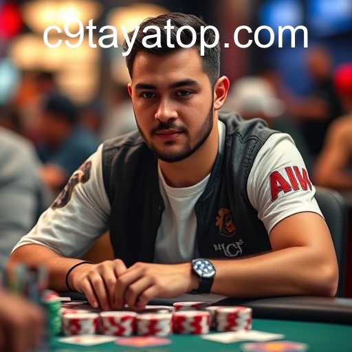 poker heads-up um contra um