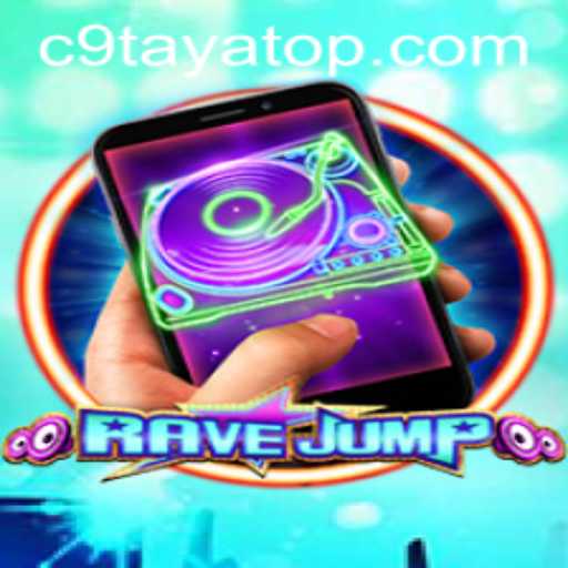 RaveJumpmobile and C9 TAYA: A Dynamic Game Experience Redefining Mobile Entertainment