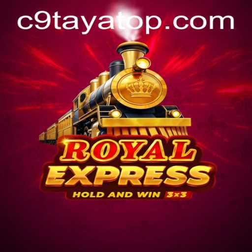 Exploring the Mystical World of Royalexpress with the Strategy of C9 TAYA