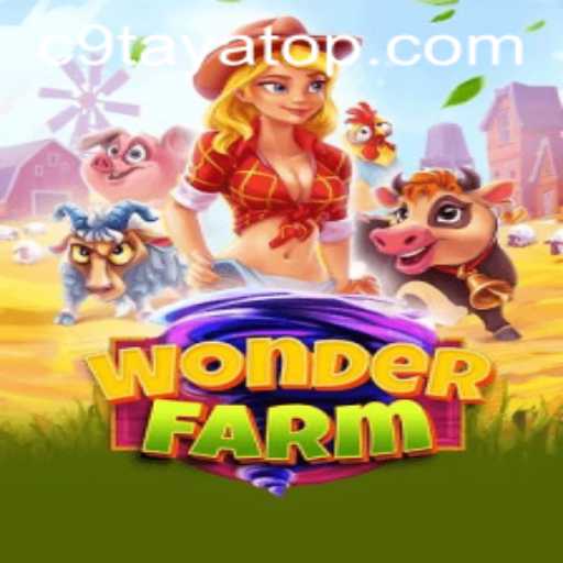 Explore WonderFarm: A Captivating Agricultural Adventure