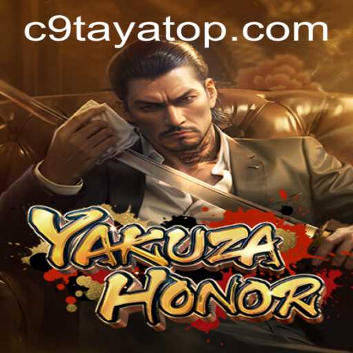 Unveiling YakuzaHonor: A New Era in Gaming